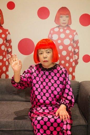 The Inexhaustible Creations of Yayoi Kusama film afişi