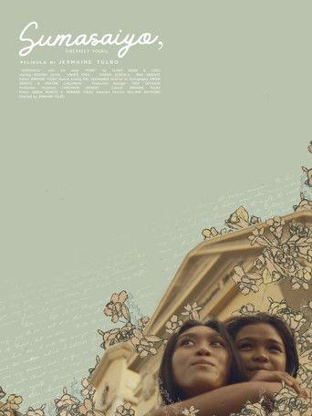 Yours Truly film afişi