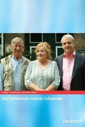Das Geheimnis meiner Schwester film afişi