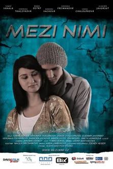 Mezi nimi film afişi