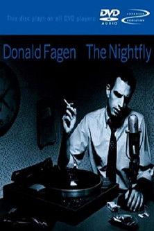 Donald Fagen – The Nightfly film afişi