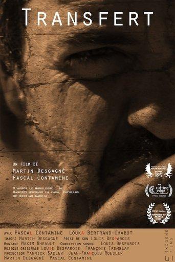 Transference film afişi