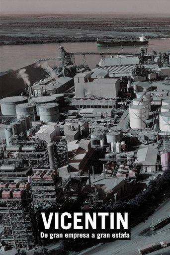 Vicentin, de gran empresa a gran estafa film afişi