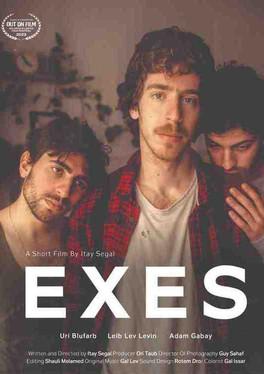 Exes film afişi