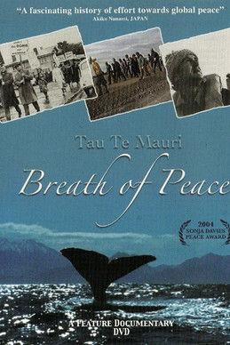 Breath of Peace film afişi