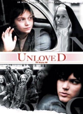 Unloved film afişi