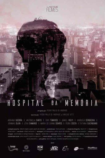 Memory Hospital film afişi