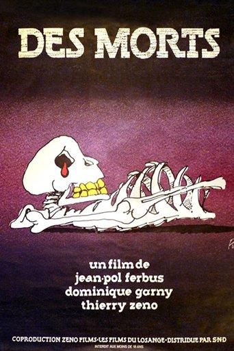 Of the Dead film afişi