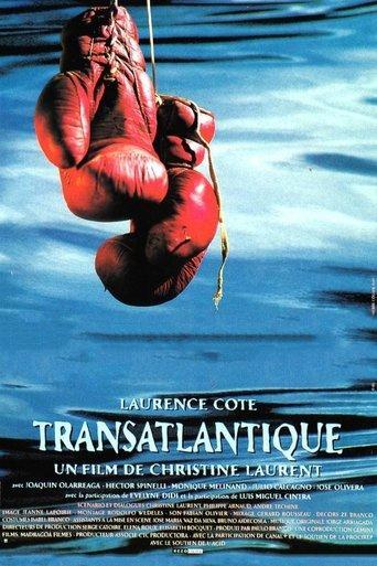 Transatlantique film afişi