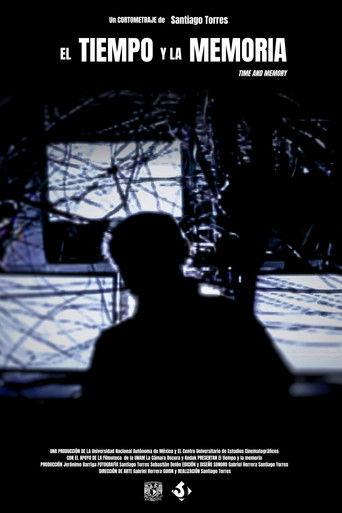 Time and Memory film afişi