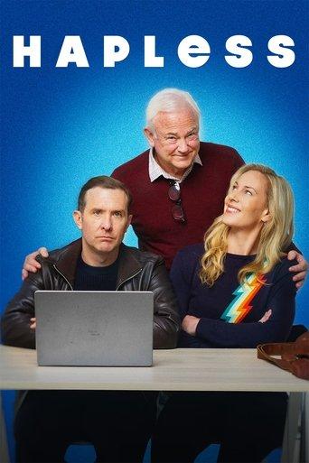 The Jewish Enquirer dizi afişi