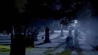 Night at the Cemetery