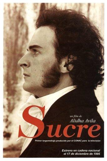 Alidha Ávila's Sucre film afişi