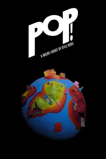 Pop! film afişi