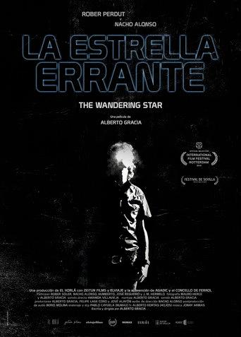 Wandering Star film afişi
