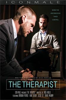 The Therapist film afişi