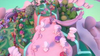 A Curious Case For Cammy