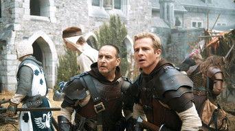 Die Wächter von Engonia