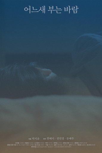 The Consolation of the Wind film afişi