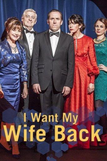 I Want My Wife Back dizi afişi