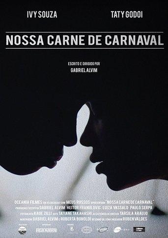 Nossa Carne de Carnaval film afişi