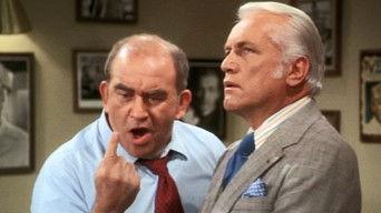 Murray Ghosts for Ted