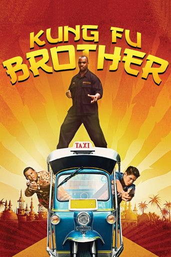 Kung Fu Brother film afişi
