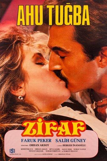 Zifaf film afişi