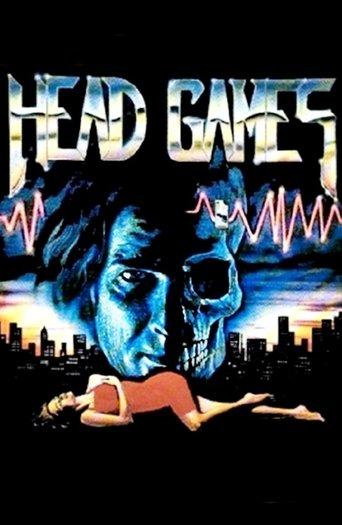 Head Games film afişi