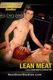 Lean Meat film afişi