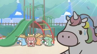 The Friends I Met over the Summer