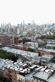 Sam Morril: Up on the Roof film afişi