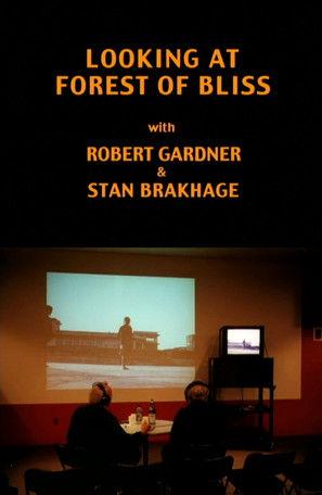 Looking at Forest of Bliss film afişi