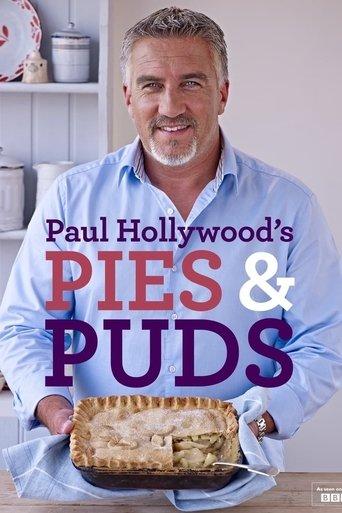 Paul Hollywood's Pies & Puds dizi afişi