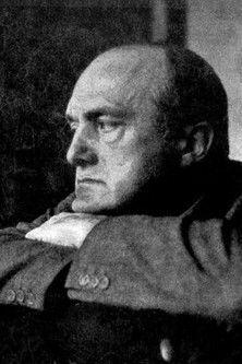 Max Beckmann - Ein Reisender film afişi