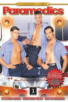 Paramedics film afişi