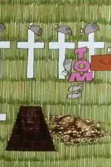 Facts and Figures or Whatever Happened to Dick film afişi