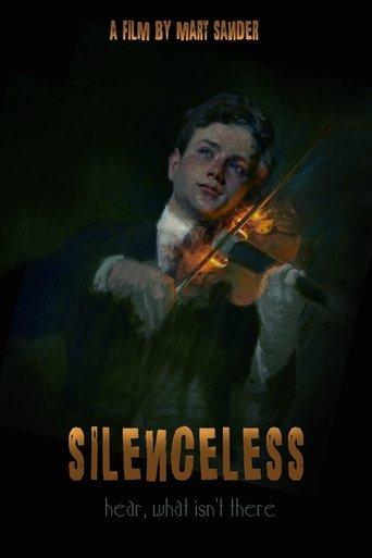 Silenceless film afişi