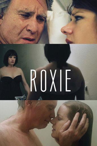 Roxie film afişi