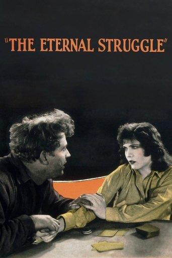 The Eternal Struggle film afişi