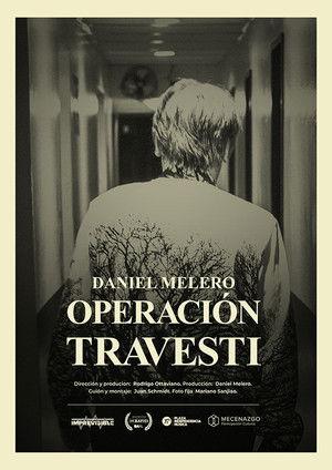 Operation Travesti film afişi