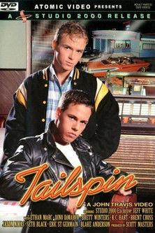Tailspin film afişi