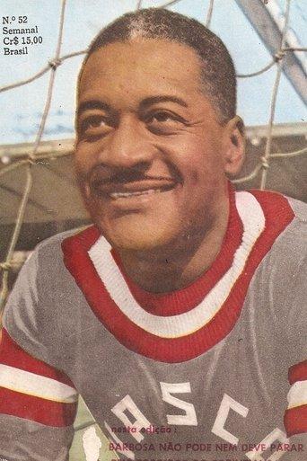 Barbosa: 100 anos de perdão film afişi