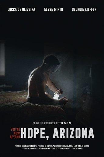 You're Now Beyond Hope, Arizona film afişi