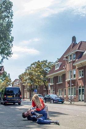 #eyewitness film afişi