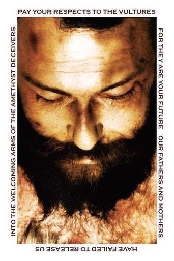 Coil, the death of Jhon Balance film afişi