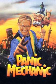 Panic Mechanic film afişi