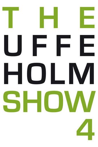 The Uffe Holm Show 4 film afişi