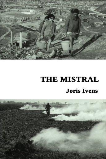 The Mistral film afişi