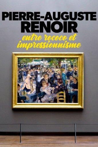 Renoir - Porträt einer Zeitenwende film afişi